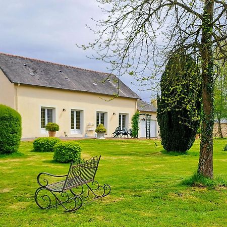 Gite De Bon Air Sens-de-Bretagne Экстерьер фото