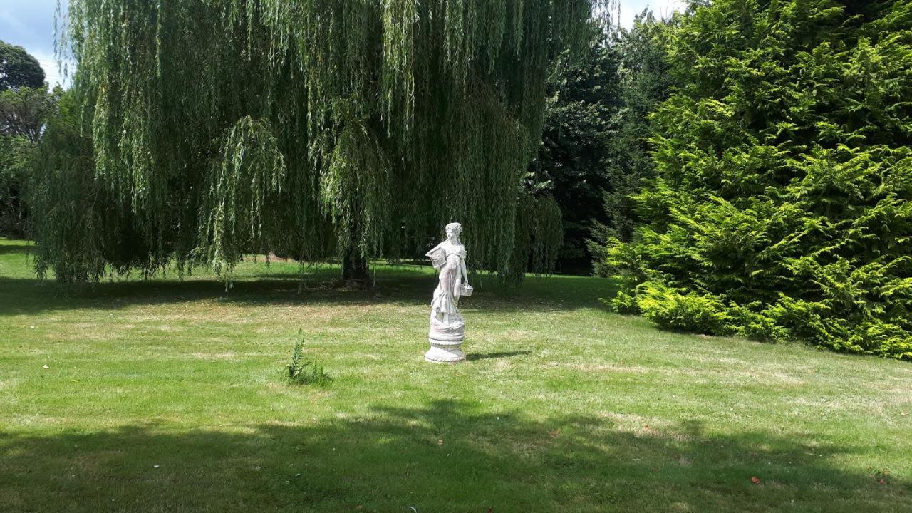 Gite De Bon Air Sens-de-Bretagne Экстерьер фото