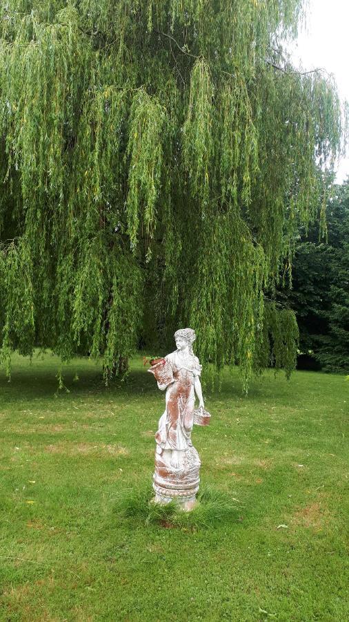 Gite De Bon Air Sens-de-Bretagne Экстерьер фото