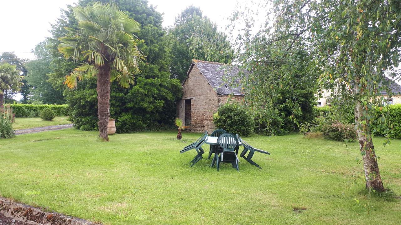Gite De Bon Air Sens-de-Bretagne Экстерьер фото