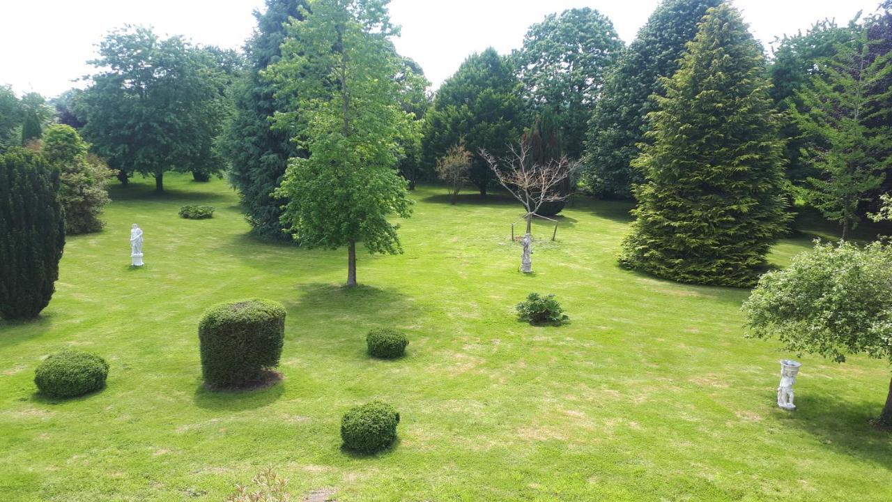 Gite De Bon Air Sens-de-Bretagne Экстерьер фото