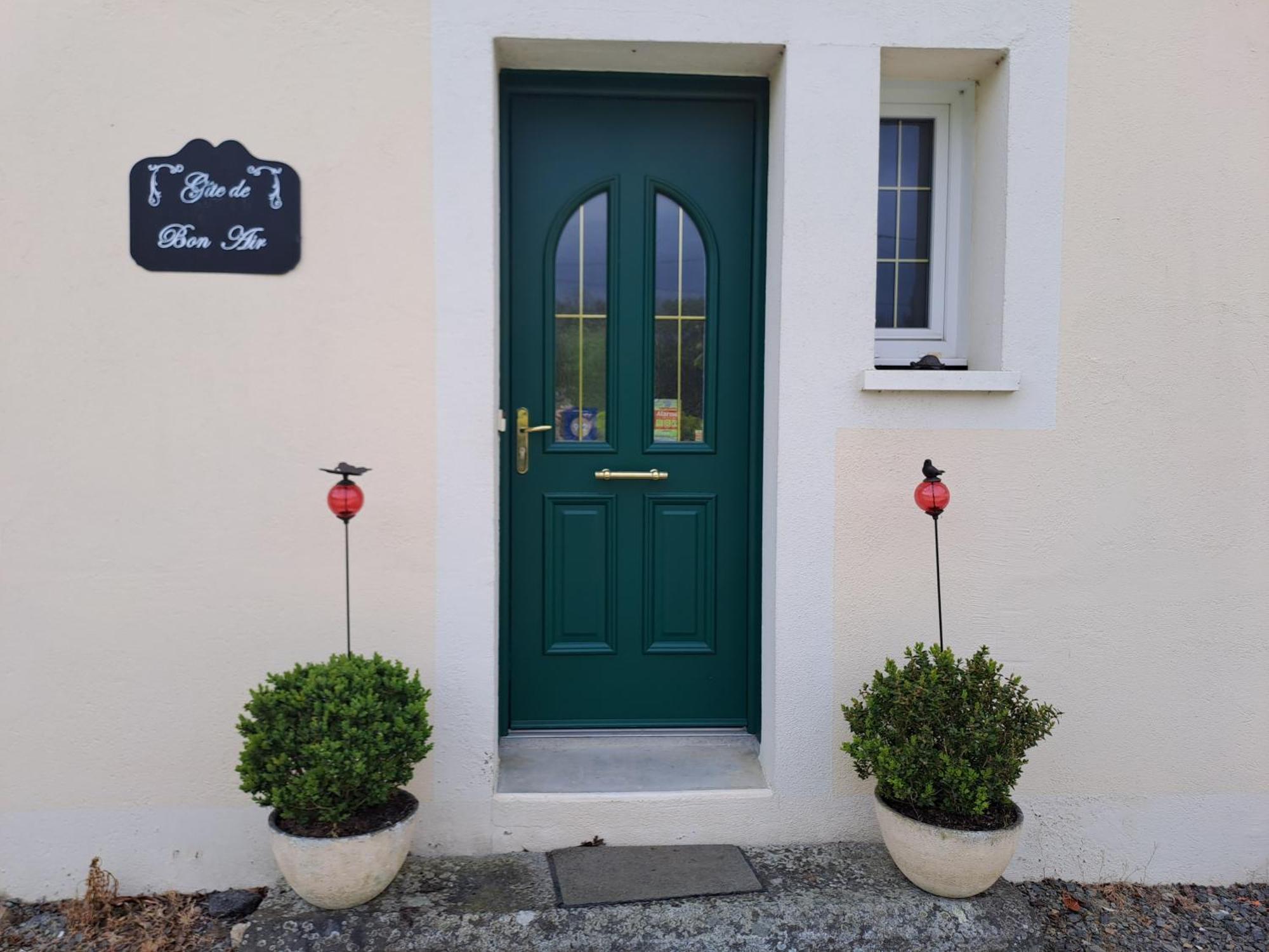 Gite De Bon Air Sens-de-Bretagne Экстерьер фото